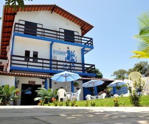 Pousada São Jorge Porto de Galinhas Brazil