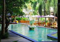 Отзывы Bali Kuta Resort, 4 звезды