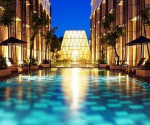 Ananta Legian Hotel Legian Indonesia