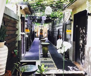 The Nakula Villas Legian Indonesia
