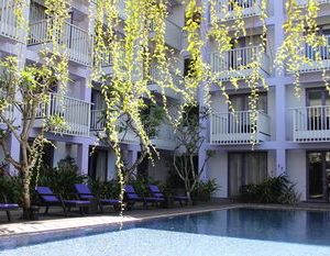 Instyle Hotel Kuta Legian Indonesia