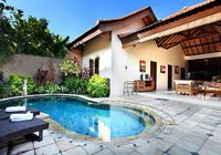 Отзывы Grand Bali Villa, 3 звезды