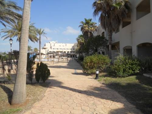 Hotel Photo 12