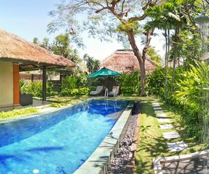 Legian Beach Hotel Legian Indonesia