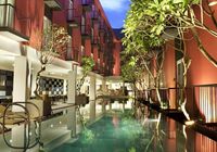Отзывы Amaris Hotel Legian Bali, 2 звезды
