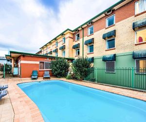 ibis Budget Coffs Harbour Coffs Harbour Australia