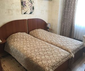 Troparevo Hotel Moscow Russia