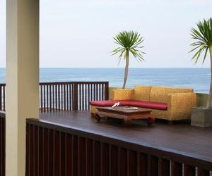 The Oasis Beach Benoa Bali Hotel Nusa Dua Indonesia