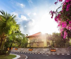 Plagoo Holiday Hotel Nusa Dua Indonesia
