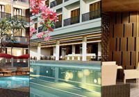Отзывы Hotel Santika Siligita Nusa Dua, 3 звезды