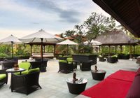 Отзывы Ayodya Resort Bali, 5 звезд