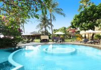 Отзывы Grand Mirage Resort & Thalasso Bali — All Inclusive, 5 звезд