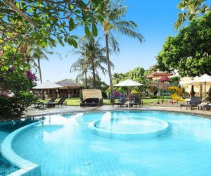 Grand Mirage Resort & Thalasso Bali Nusa Dua Indonesia