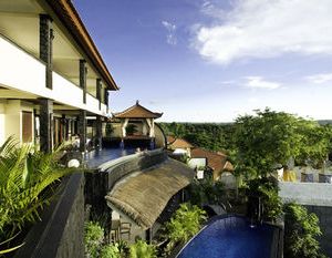 Jimbaran Cliffs Private Pool Hotel & Spa Nusa Dua Indonesia