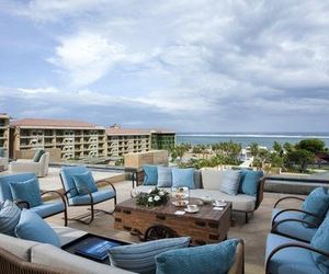 The Mulia Nusa Dua Indonesia