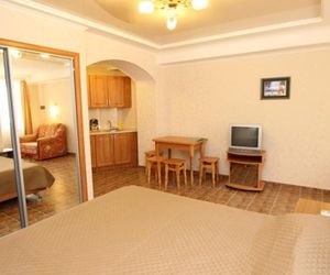 Na Starshinova Guest House Feodosiya Autonomous Republic of Crimea