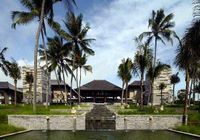 Отзывы Courtyard by Marriott Bali Nusa Dua Resort, 5 звезд