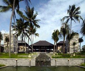 Courtyard by Marriott Bali Nusa Dua Resort Nusa Dua Indonesia