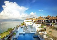 Отзывы Samabe Bali Suites & Villas, 5 звезд