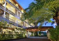 Отзывы Swiss-Belhotel Segara Resort & Spa, 4 звезды