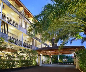 Swiss-Belhotel Segara Nusa Dua Indonesia