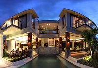 Отзывы Tanadewa Luxury Villas & Spa, 4 звезды