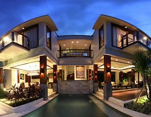 Tanadewa Luxury Villas & Spa Nusa Dua Indonesia