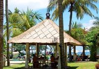 Отзывы Hotel Nikko Bali Benoa Beach, 5 звезд