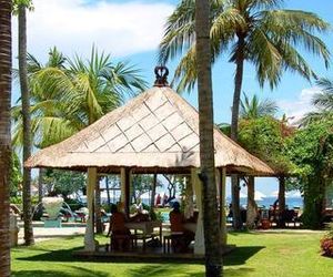 Hotel Nikko Bali Benoa Beach Nusa Dua Indonesia