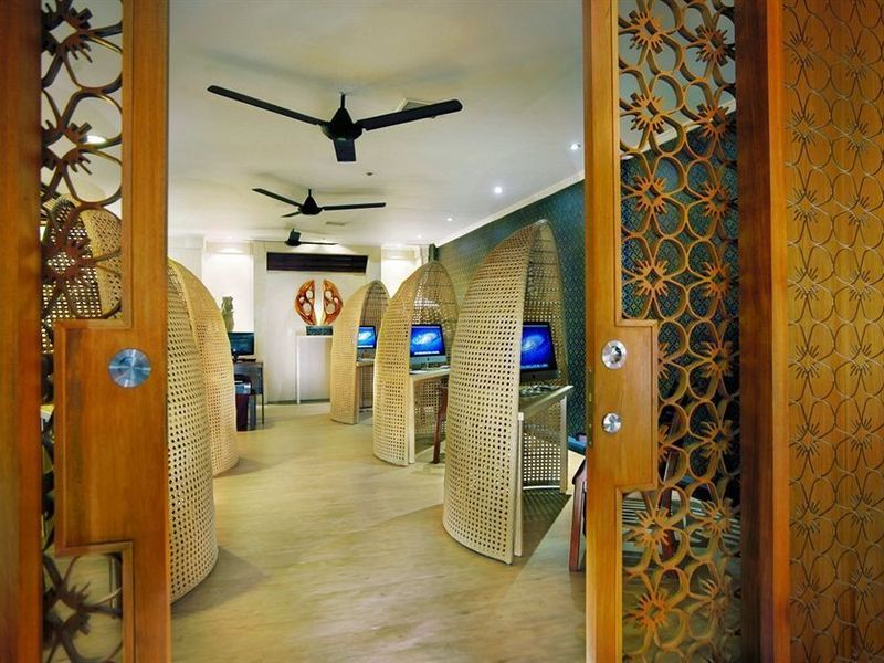 Hotel Photo 17