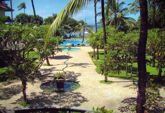 Hotel Photo 20
