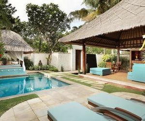 Novotel Bali Benoa Nusa Dua Indonesia