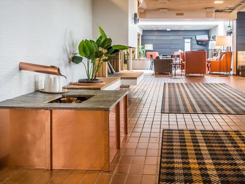Hotel Photo 17