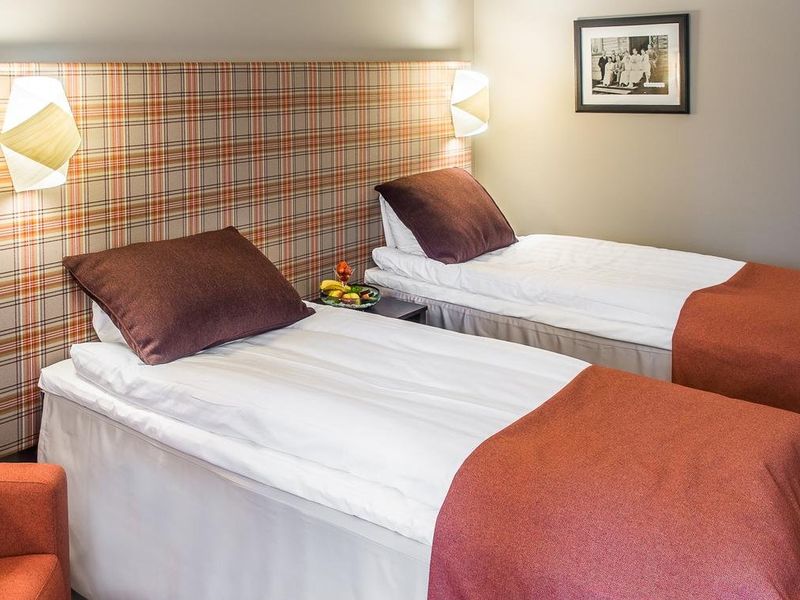 Hotel Photo 5