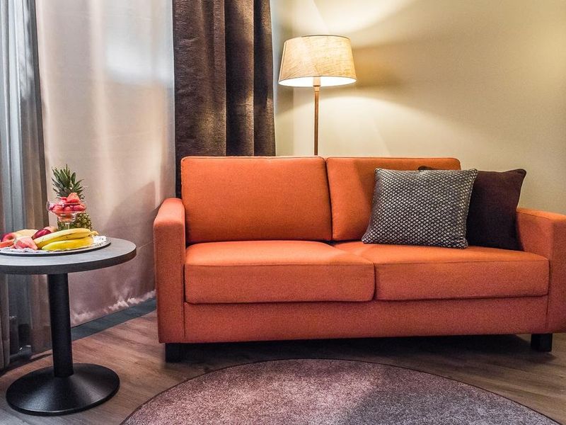 Hotel Photo 9