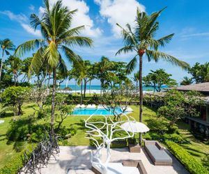 Morabito Art Resort Canggu Indonesia