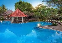 Отзывы Sol Beach House Benoa Bali by Melia Hotels International, 5 звезд