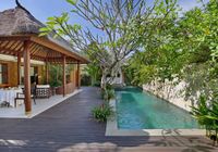 Отзывы Amarterra Villas Bali Nusa Dua — MGallery Collection, 5 звезд
