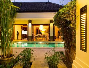 The Residence Seminyak Seminyak Indonesia