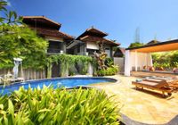 Отзывы Annora Bali Villas, 4 звезды