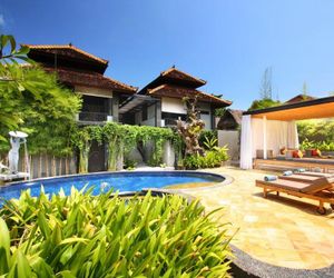 Annora Bali Villas Seminyak Indonesia