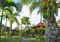 Отзывы Bali Aroma Exclusive Villas, 4 звезды
