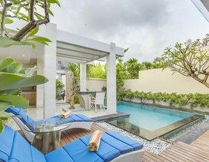 The Tukad Villa Seminyak Indonesia