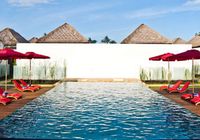 Отзывы Amor Bali Villas & Spa Resort, 4 звезды