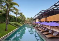 Отзывы Taum Resort Bali, 4 звезды