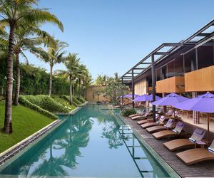 Taum Resort Bali Seminyak Indonesia