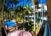 Отзывы Ocean Paradise Motel & Holiday Units, 3 звезды