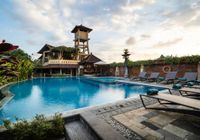 Отзывы Bali Ayu Hotel & Villas, 3 звезды