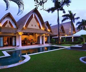 Villa Seminyak Estate & Spa Seminyak Indonesia