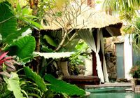 Отзывы The Dipan Resort, Villas and Spa, 4 звезды